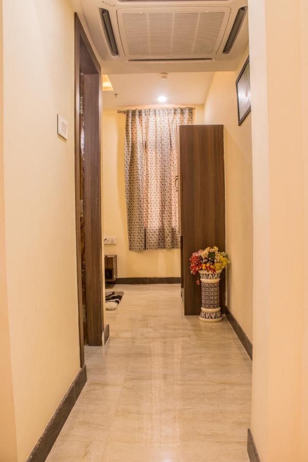 Lav Kush International Hotell Varanasi Exteriör bild